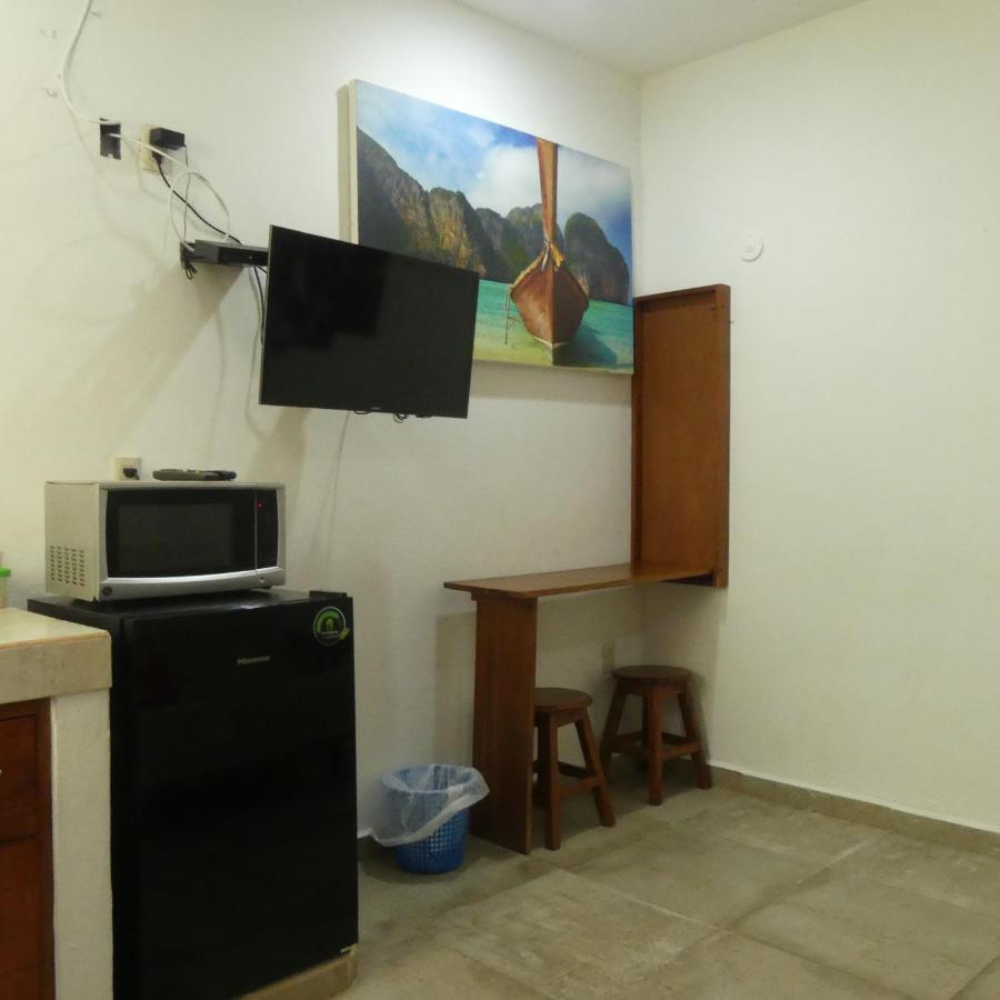 Estudios 14 Bis
