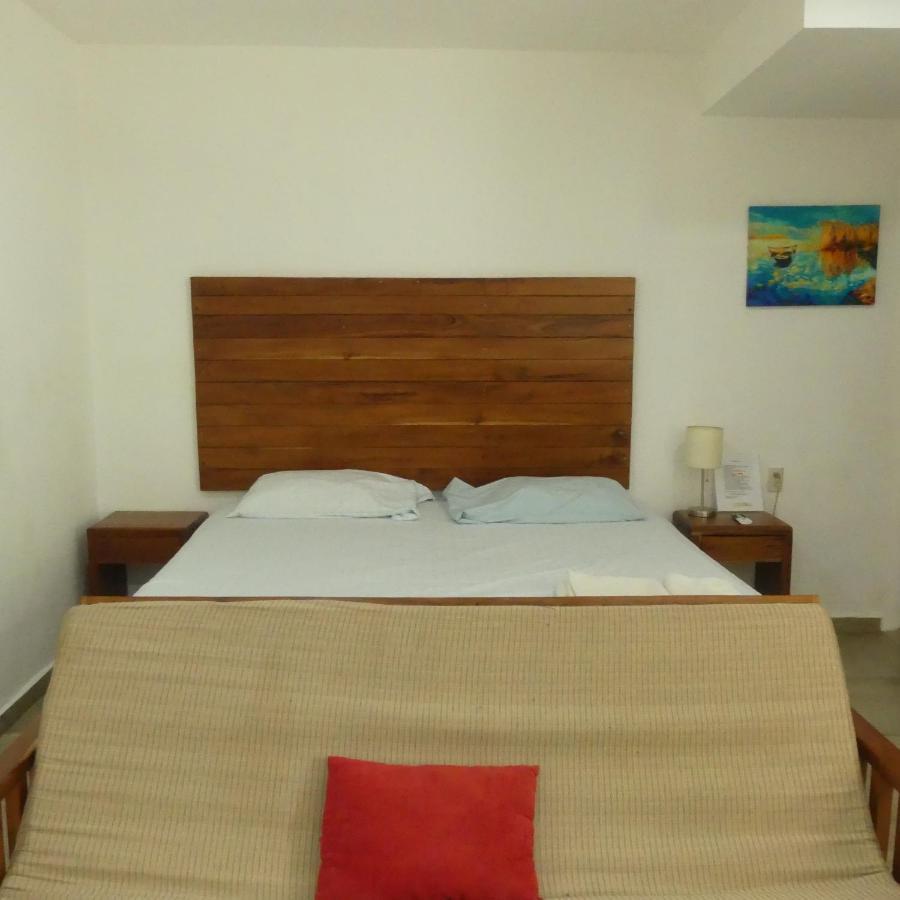 Apartamento Estudios 14 Bis