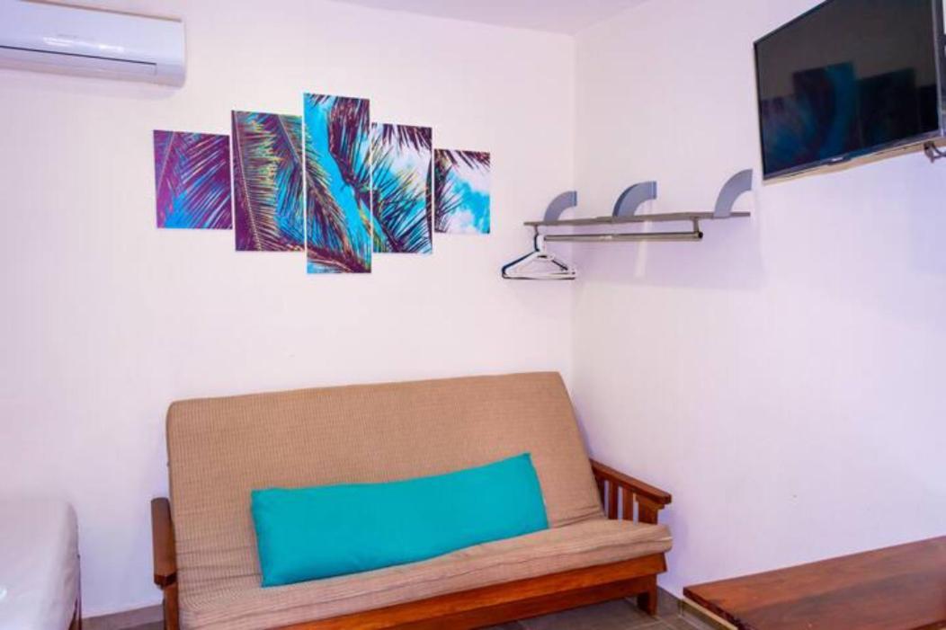 Apartamento Estudios 14 Bis *