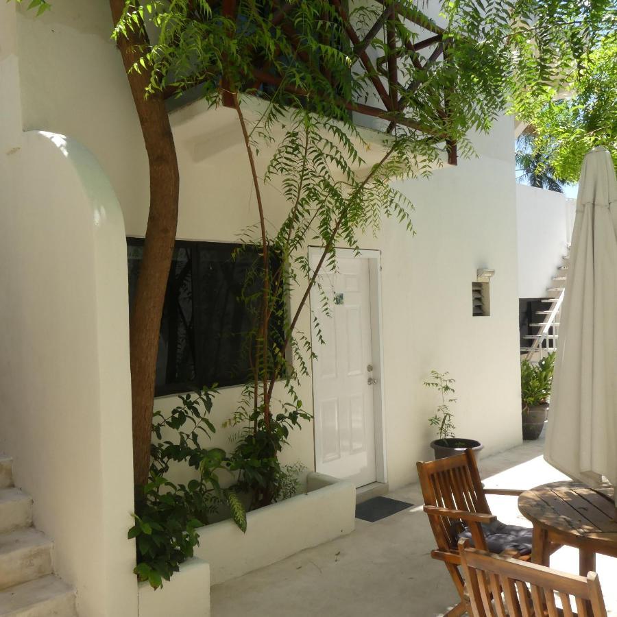 Estudios 14 Bis Apartamento *