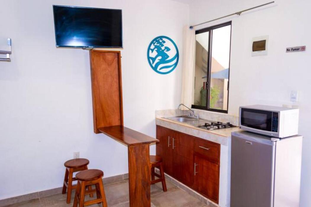 Estudios 14 Bis Apartamento