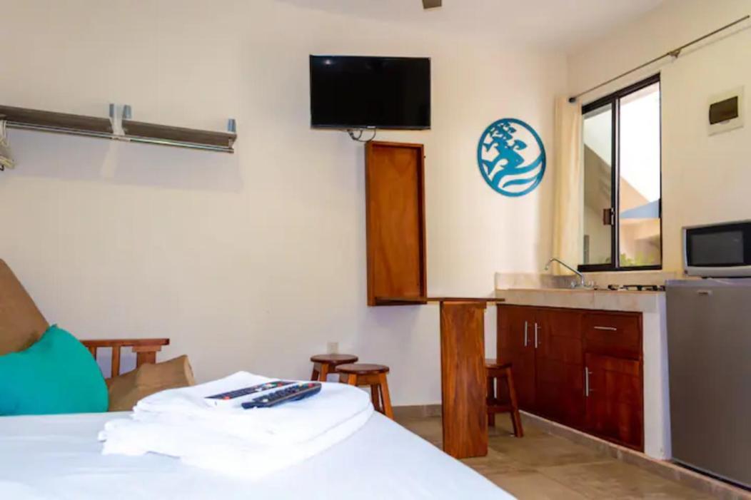 Apartamento Estudios 14 Bis Playa del Carmen