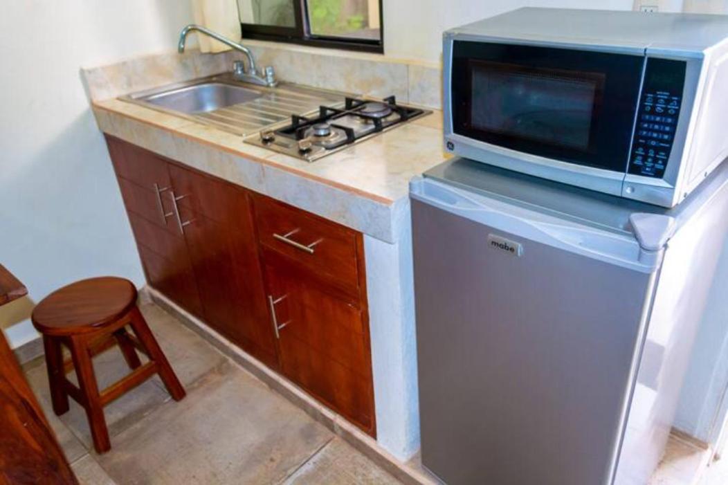 Estudios 14 Bis Apartamento Playa del Carmen
