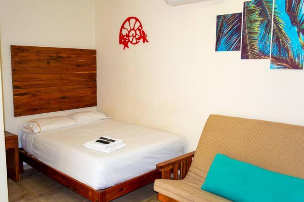 Estudios 14 Bis Apartamento *