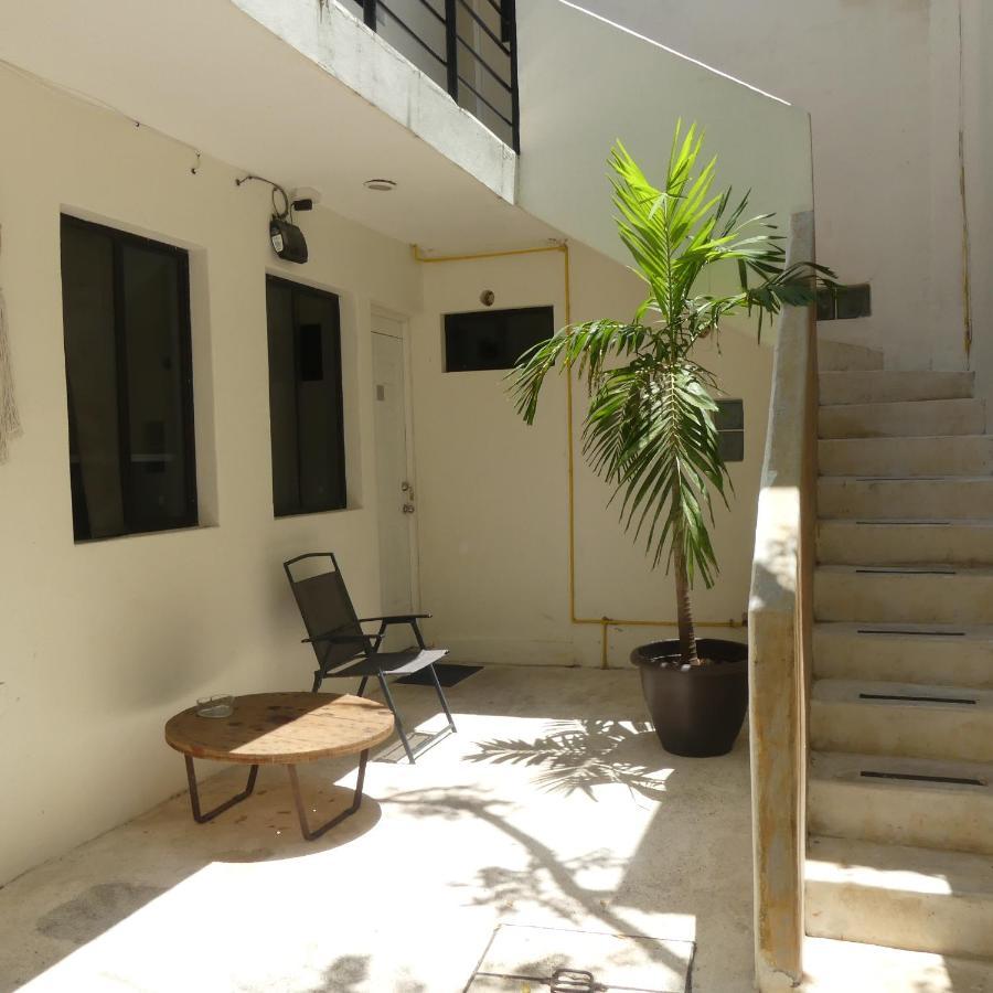 Estudios 14 Bis Apartamento *